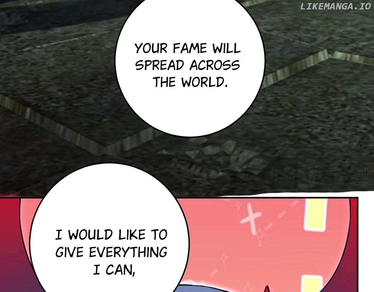 Doomsday for All: Me, Virus Monarch Chapter 64 - page 100